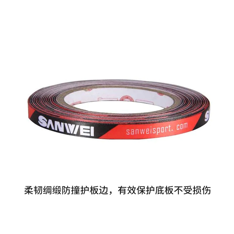 Orijinal Sanwei 1 cm x 25 M Ip - Table Tennis Loki incelemesi ve fiyatı